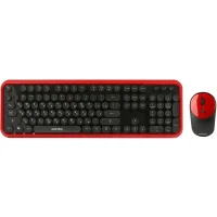 Комплект клавиатура + мышь SmartBuy SBC-620382AG-RK фото 1